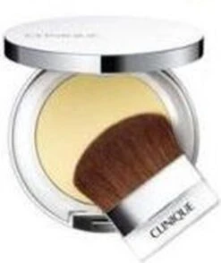 Clinique Redness Solution Instant Relief Mineral Pressed Powder - Concealer - 11.6 G -Modecosmetica Winkel 1008x1200