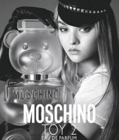 Moschino - Toy 2 - Eau De Parfum - 100 Ml 21 Moschino - Toy 2 - Eau De Parfum - 100 Ml -Modecosmetica Winkel 1022x1200 3
