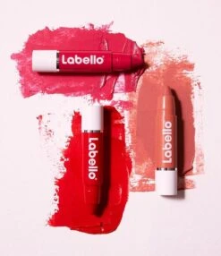 Labello Crayon Lipstick Poppy Red 14 Labello Crayon Lipstick Poppy Red -Modecosmetica Winkel 1035x1200
