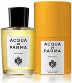 Acqua Di Parma Colonia 50 Ml - Eau De Cologne - Unisex -Modecosmetica Winkel 1036x1200 5