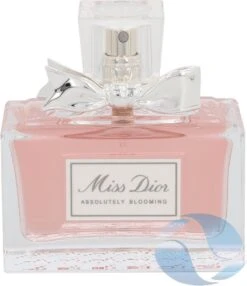Miss Dior Absolutely Blooming 50 Ml - Eau De Parfum - Damesparfum 41 Miss Dior Absolutely Blooming 50 Ml - Eau De Parfum - Damesparfum -Modecosmetica Winkel 1037x1200 4