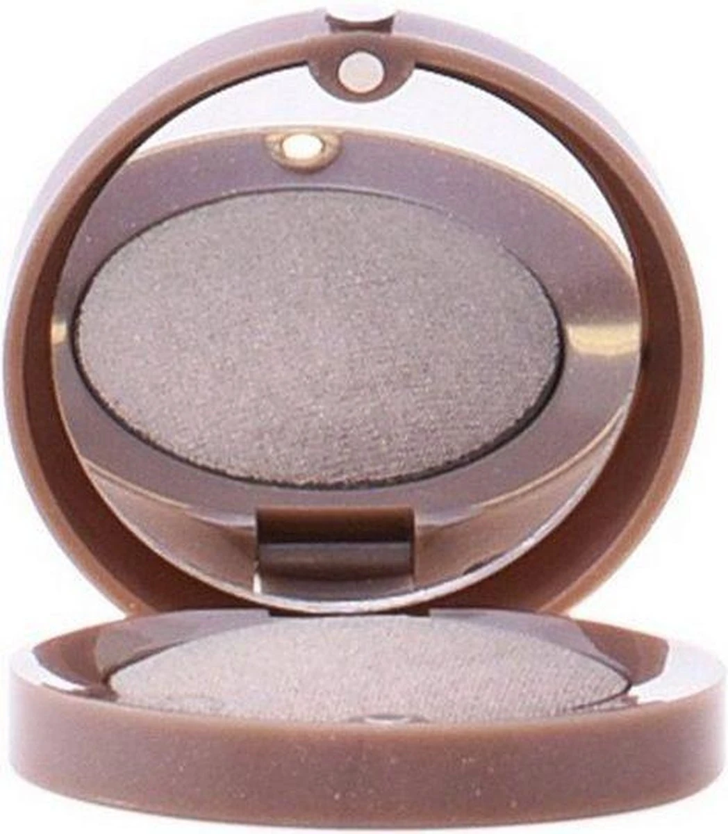 Bourjois NEW SHADES LITTLE ROUND POTS EYESHADOW - 09 - Silver 11 Bourjois NEW SHADES LITTLE ROUND POTS EYESHADOW - 09 - Silver - Afbeelding 9
