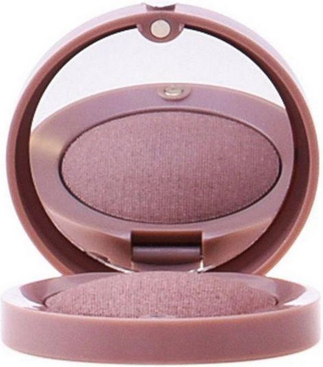 Bourjois NEW SHADES LITTLE ROUND POTS EYESHADOW - 09 - Silver 5 Bourjois NEW SHADES LITTLE ROUND POTS EYESHADOW - 09 - Silver - Afbeelding 3