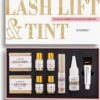 Professional Lash Lift Kit - Wimper Lift - Inclusief Zwarte Wimperverf - Wimperlifting Set - Brow Lamination - Starterskit- Eyelash Lift - Eyebrow Lift - Eyelash Tint - Eyebrow Tint - Voor Professioneel Gebruik - Sinterklaas Cadeau - Kerstcadeau 1 Professional Lash Lift Kit - Wimper Lift - Inclusief Zwarte Wimperverf - Wimperlifting Set - Brow Lamination - Starterskit- Eyelash Lift - Eyebrow Lift - Eyelash Tint - Eyebrow Tint - Voor Professioneel Gebruik - Sinterklaas Cadeau - Kerstcadeau -Modecosmetica Winkel 1054x1200