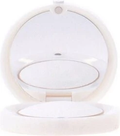 Bourjois NEW SHADES LITTLE ROUND POTS EYESHADOW - 09 - Silver 19 Bourjois NEW SHADES LITTLE ROUND POTS EYESHADOW - 09 - Silver -Modecosmetica Winkel 1055x1200 1