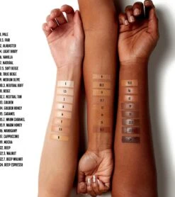 NYX Professional Makeup - Can't Stop Won't Stop Concealer - Fair -Modecosmetica Winkel 1066x1200 2