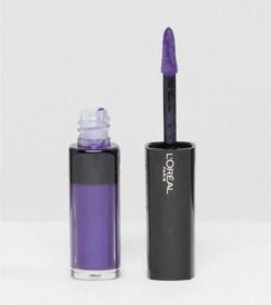 L'Oréal Infallible Eye Paint Oogschaduw - 301 Infinite Purple -Modecosmetica Winkel 1067x1200 2