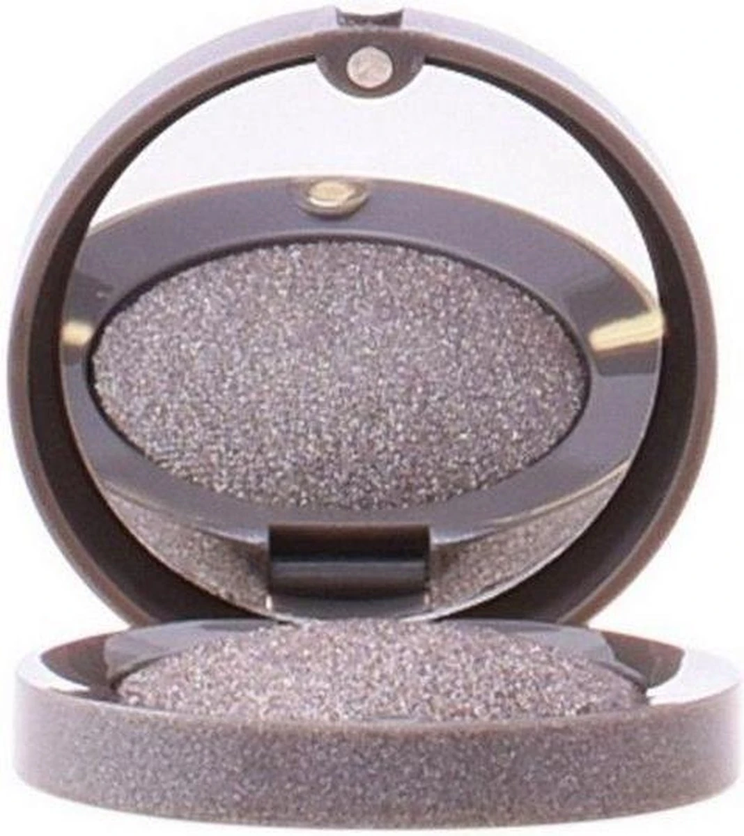 Bourjois NEW SHADES LITTLE ROUND POTS EYESHADOW - 09 - Silver 6 Bourjois NEW SHADES LITTLE ROUND POTS EYESHADOW - 09 - Silver - Afbeelding 4