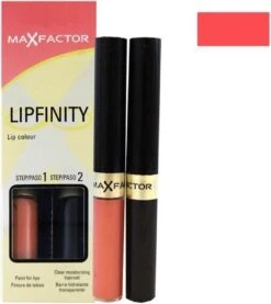 Max Factor Lipfinity Lip Colour Lipgloss - 146 Just Bewitching 30 Max Factor Lipfinity Lip Colour Lipgloss - 146 Just Bewitching -Modecosmetica Winkel 1069x1200