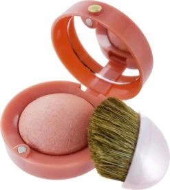 Bourjois Little Round Pot Blush - 54 Rose Frisson 26 Bourjois Little Round Pot Blush - 54 Rose Frisson -Modecosmetica Winkel 1075x1200 1