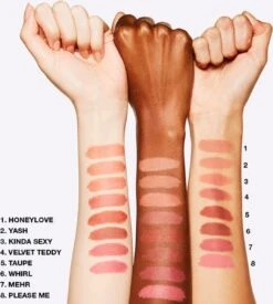 MAC Cosmetics Matte Lippenstift - Chili 26 MAC Cosmetics Matte Lippenstift - Chili -Modecosmetica Winkel 1076x1200