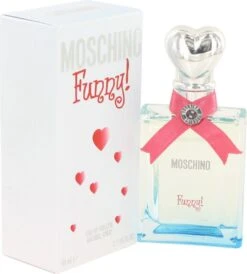 Moschino Funny - 50ml - Eau De Toilette -Modecosmetica Winkel 1082x1200 1