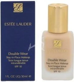 Estée Lauder Double Wear Stay-In Place Foundation - SPF 10 - Foundation - 1W1 Bone 26 Estée Lauder Double Wear Stay-In Place Foundation - SPF 10 - Foundation - 1W1 Bone -Modecosmetica Winkel 1082x1200