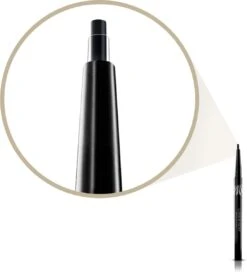 Max Factor Excess Intensity Longwear - 04 Charcoal - Eyeliner 22 Max Factor Excess Intensity Longwear - 04 Charcoal - Eyeliner -Modecosmetica Winkel 1091x1200