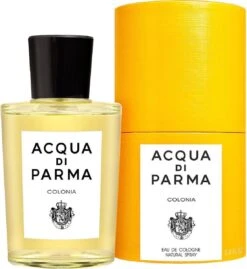 Acqua Di Parma Colonia 50 Ml - Eau De Cologne - Unisex -Modecosmetica Winkel 1100x1200 2