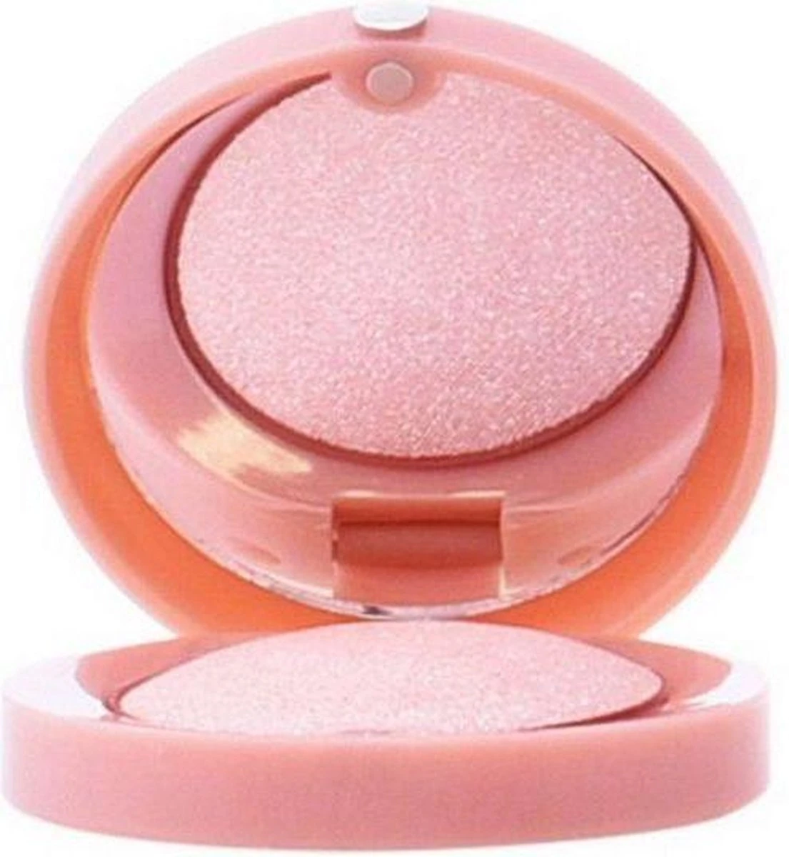 Bourjois NEW SHADES LITTLE ROUND POTS EYESHADOW - 09 - Silver 9 Bourjois NEW SHADES LITTLE ROUND POTS EYESHADOW - 09 - Silver - Afbeelding 7