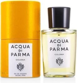 Acqua Di Parma Colonia 50 Ml - Eau De Cologne - Unisex -Modecosmetica Winkel 1108x1200 5