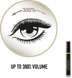 Max Factor 2000 Calorie Mascara Dramatic Volume - Black 24 Max Factor 2000 Calorie Mascara Dramatic Volume - Black -Modecosmetica Winkel 1109x1200 1