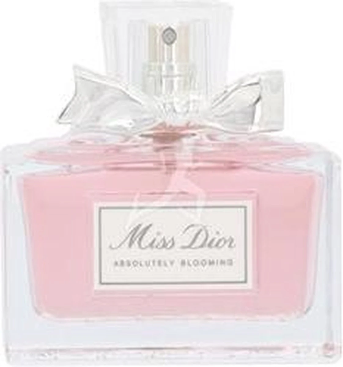 Miss Dior Absolutely Blooming 50 Ml - Eau De Parfum - Damesparfum 10 Miss Dior Absolutely Blooming 50 Ml - Eau De Parfum - Damesparfum - Afbeelding 8