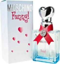 Moschino Funny - 50ml - Eau De Toilette -Modecosmetica Winkel 1132x1200 3