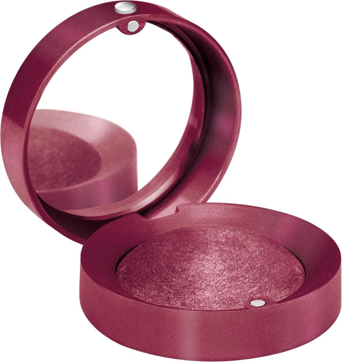 Bourjois Little Round Pot Eyeshadow Oogschaduw - 14 Berry Berry Well 13 Bourjois Little Round Pot Eyeshadow Oogschaduw - 14 Berry Berry Well - Afbeelding 11