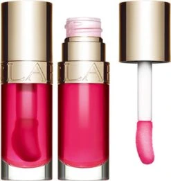 Clarins Lip Comfort Oil - Lipgloss - 7 Ml 17 Clarins Lip Comfort Oil - Lipgloss - 7 Ml -Modecosmetica Winkel 1135x1200
