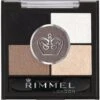 Rimmel London Glam'Eyes HD Pentad Oogschaduw - 023 Foggy Grey 2 Rimmel London Glam'Eyes HD Pentad Oogschaduw - 023 Foggy Grey -Modecosmetica Winkel 1139x1200
