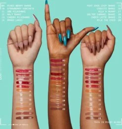 NYX Professional Makeup This Is Milky Gloss - TIMG16 Coquito Shake - Lipgloss - 4 Ml -Modecosmetica Winkel 1140x1200