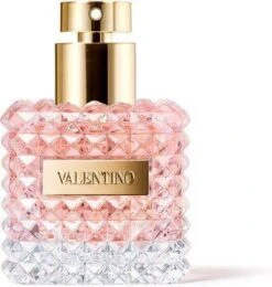 Valentino - Eau De Parfum - Donna (2019 Versie) - 50 Ml 25 Valentino - Eau De Parfum - Donna (2019 Versie) - 50 Ml -Modecosmetica Winkel 1140x1200 3