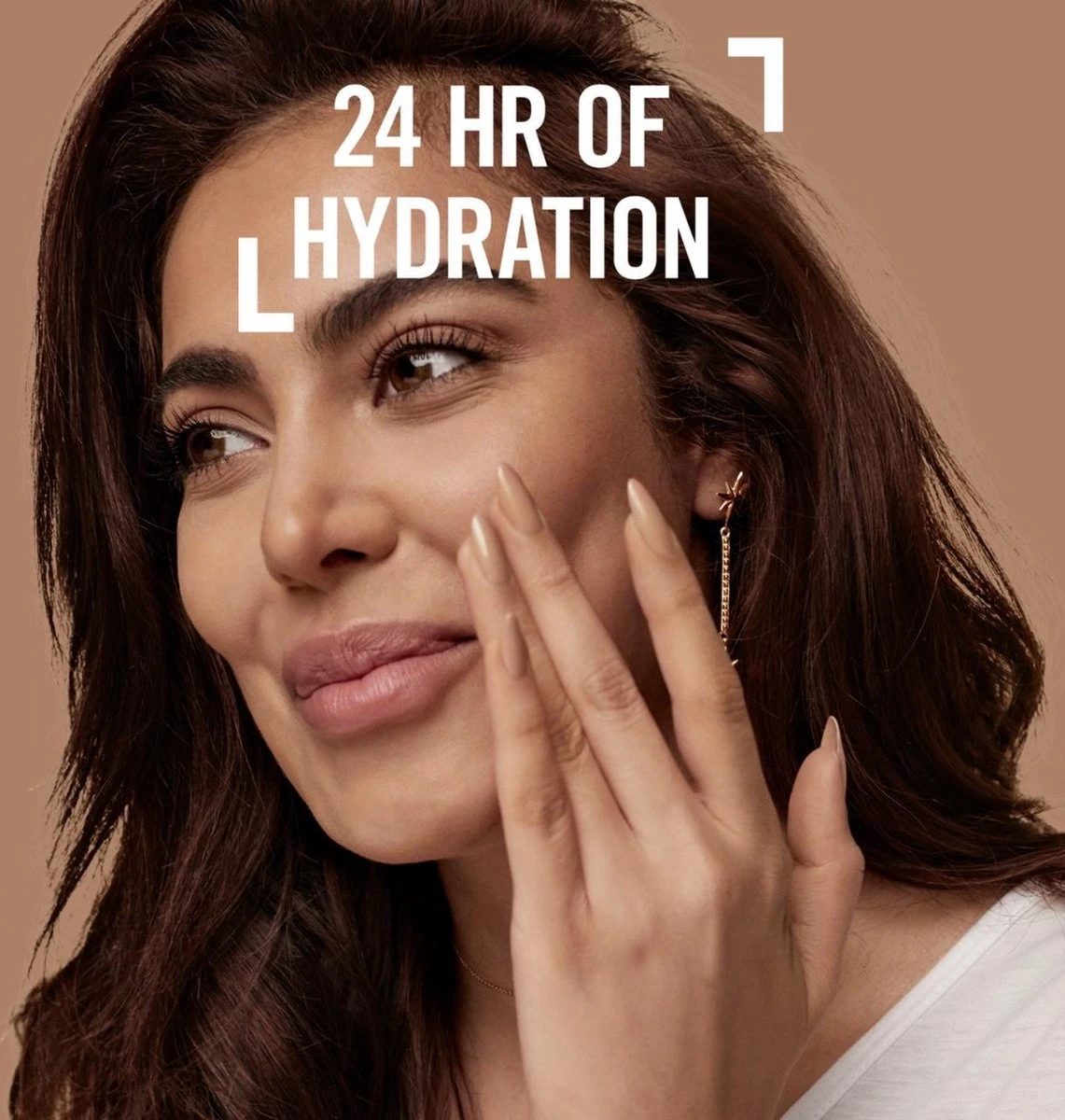 Rimmel London Match Perfection Foundation - 203 True Beige 7 Rimmel London Match Perfection Foundation - 203 True Beige - Afbeelding 5