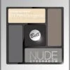 Hypoallergenic - Hypoallergene Nude Eyeshadow #02 -Modecosmetica Winkel 1147x1200 1