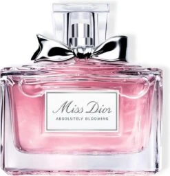 Miss Dior Absolutely Blooming 50 Ml - Eau De Parfum - Damesparfum 31 Miss Dior Absolutely Blooming 50 Ml - Eau De Parfum - Damesparfum -Modecosmetica Winkel 1159x1200
