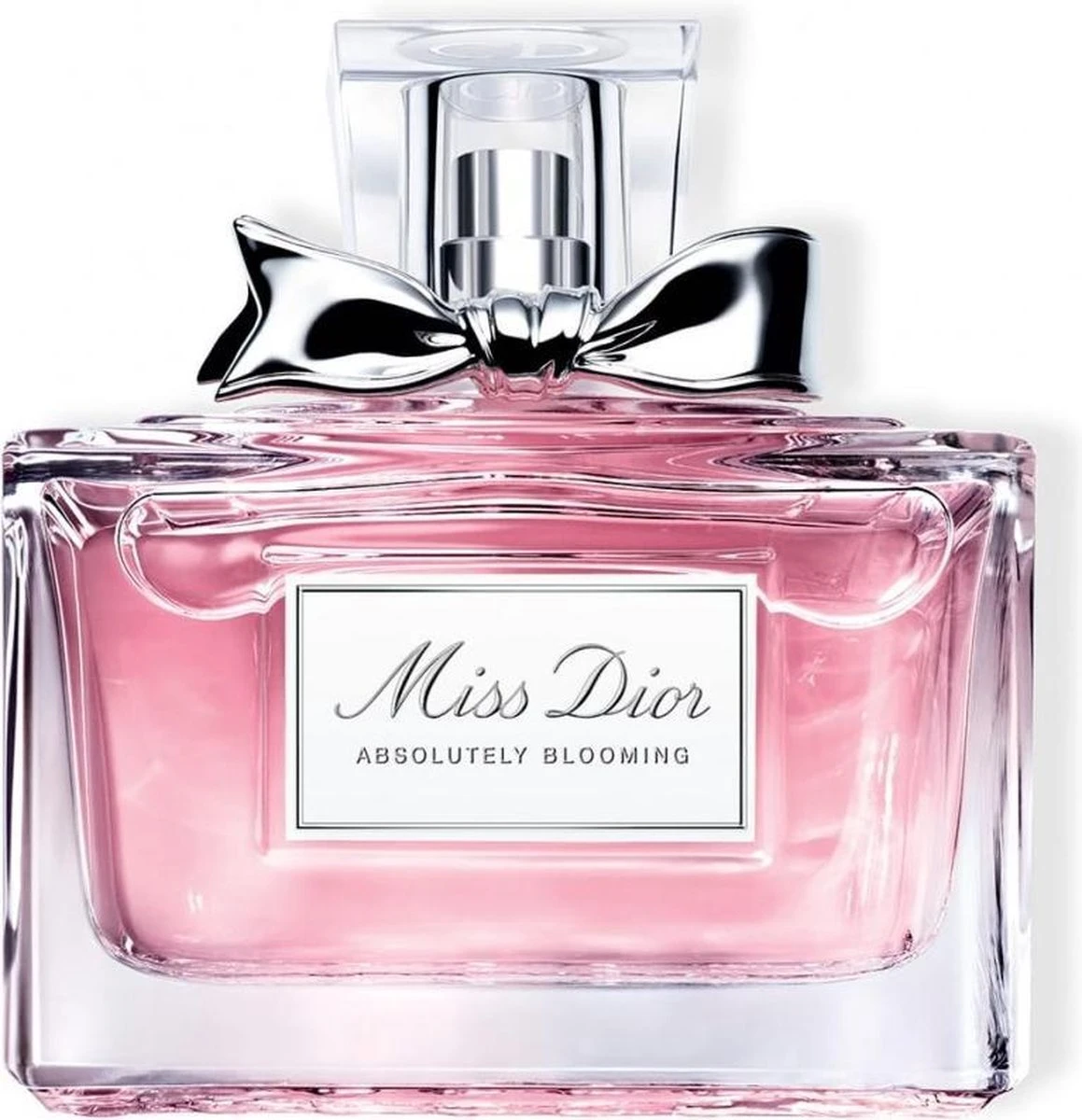 Miss Dior Absolutely Blooming 50 Ml - Eau De Parfum - Damesparfum 12 Miss Dior Absolutely Blooming 50 Ml - Eau De Parfum - Damesparfum - Afbeelding 10