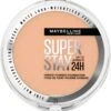 Maybelline New York - SuperStay 24H Hybrid Powder Foundation - 21 - Langhoudende Poeder Foundation 1 Maybelline New York - SuperStay 24H Hybrid Powder Foundation - 21 - Langhoudende Poeder Foundation -Modecosmetica Winkel 1167x1200