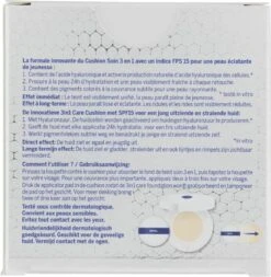 Nivea, Hyaluron Cellular Filler - 02 Medium 15 G -Modecosmetica Winkel 1171x1200