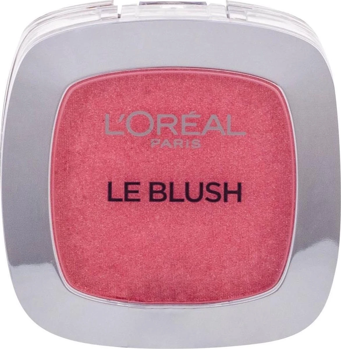 L’Oréal Paris Accord Parfait Le Blush - 90 Luminious Rose 7 L’Oréal Paris Accord Parfait Le Blush - 90 Luminious Rose - Afbeelding 5