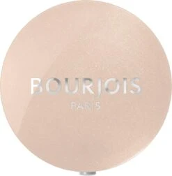 Bourjois Little Round Pot Oogschaduw - 01 Blanc'Voutant -Modecosmetica Winkel 1174x1200 4