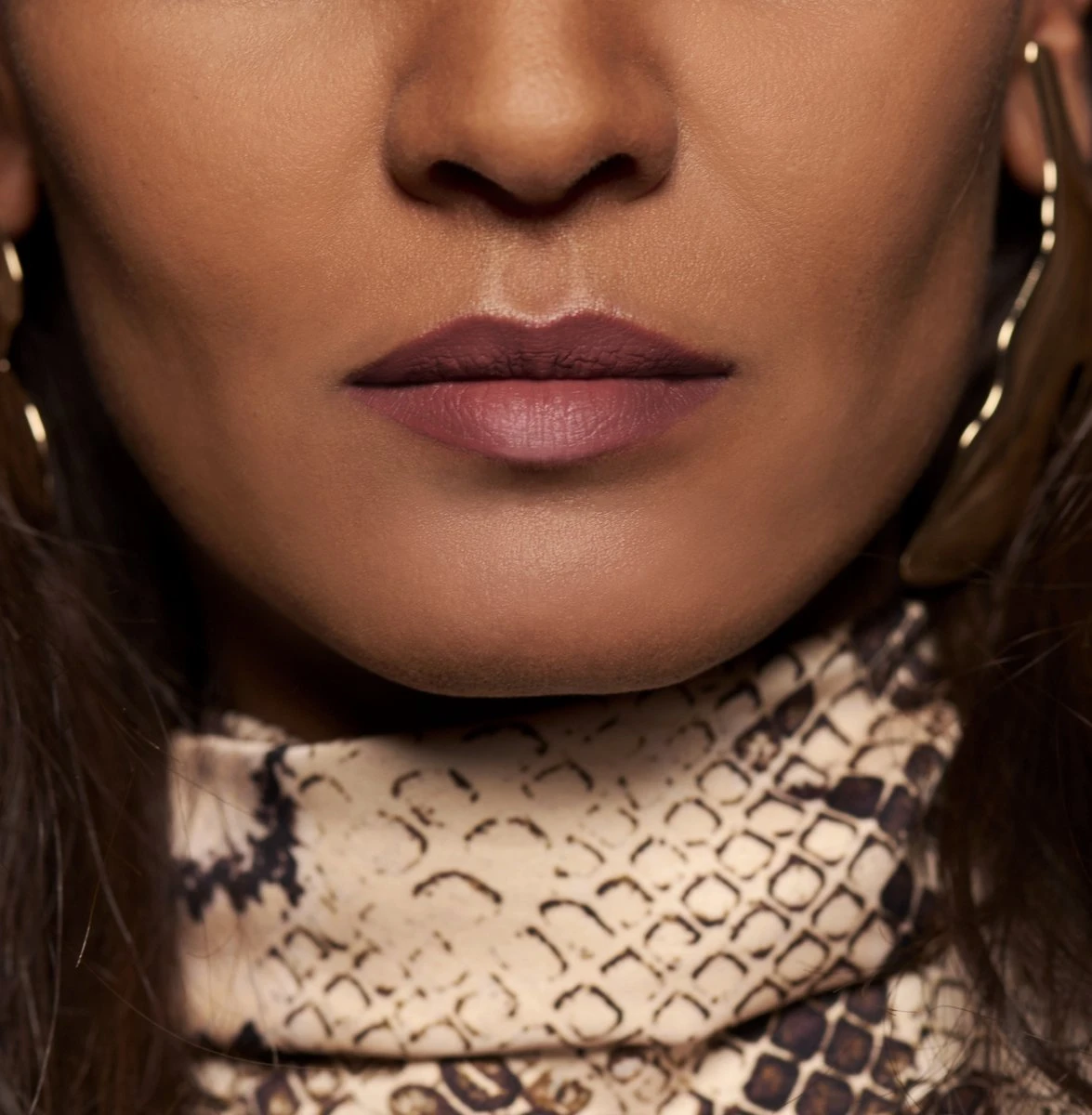 L’Oréal Paris Color Riche Free The Nudes Lipstick - 09 No Judgement - Bruin - Roze - 3,9 Gr 7 L’Oréal Paris Color Riche Free The Nudes Lipstick - 09 No Judgement - Bruin - Roze - 3,9 Gr - Afbeelding 5