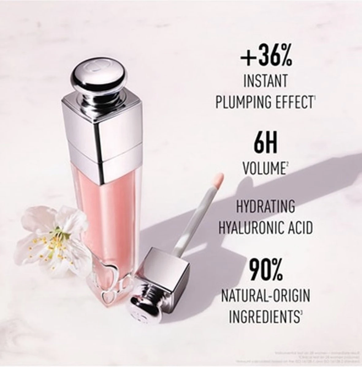 Merkloos Dior Addict Lip Maximizer Lipgloss - 012 Rosewood - Lipgloss - 6 Ml - 24 Uur Zichtbaar Effect -Deluxe - Gewild - Snel Uitverkocht - Rituals - Beste Getest Uit De Consumentenbond - Let Op: Op = Op 9 Merkloos Dior Addict Lip Maximizer Lipgloss - 012 Rosewood - Lipgloss - 6 Ml - 24 Uur Zichtbaar Effect -Deluxe - Gewild - Snel Uitverkocht - Rituals - Beste Getest Uit De Consumentenbond - Let Op: Op = Op - Afbeelding 7