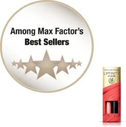 Max Factor Lipfinity Lip Colour Lipgloss - 146 Just Bewitching 24 Max Factor Lipfinity Lip Colour Lipgloss - 146 Just Bewitching -Modecosmetica Winkel 1184x1200 1