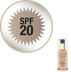 Max Factor Facefinity All Day Flawless 3-in-1 Liquid Foundation - 050 Natural 27 Max Factor Facefinity All Day Flawless 3-in-1 Liquid Foundation - 050 Natural -Modecosmetica Winkel 1184x1200 4