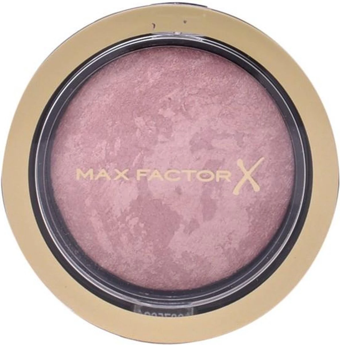 Max Factor Creme Puff Blush - 010 Nude Mauve 9 Max Factor Creme Puff Blush - 010 Nude Mauve - Afbeelding 8