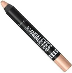 Rimmel London ScandalEyes Shadow Sticks Oogschaduw - 002 Bulletproof Beige -Modecosmetica Winkel 1186x1200