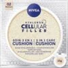 Nivea, Hyaluron Cellular Filler - 02 Medium 15 G -Modecosmetica Winkel 1188x1200 1
