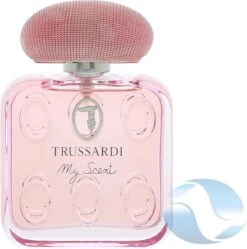 Trussardi Eau De Toilette My Scent 100 Ml - Voor Vrouwen -Modecosmetica Winkel 1188x1200 5