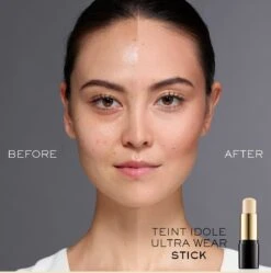 Lancôme Teint Idole Ultra Wear Foundation Stick SPF 15 - 02 Lys Rosé - 9 G 15 Lancôme Teint Idole Ultra Wear Foundation Stick SPF 15 - 02 Lys Rosé - 9 G -Modecosmetica Winkel 1191x1200 2