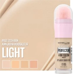 Maybelline Instant Anti-Age Perfector 4-in-1 Glow Light - Primer, Concealer, Highlighter En BB-Cream In één - 20 Ml 15 Maybelline Instant Anti-Age Perfector 4-in-1 Glow Light - Primer, Concealer, Highlighter En BB-Cream In één - 20 Ml -Modecosmetica Winkel 1191x1200 3