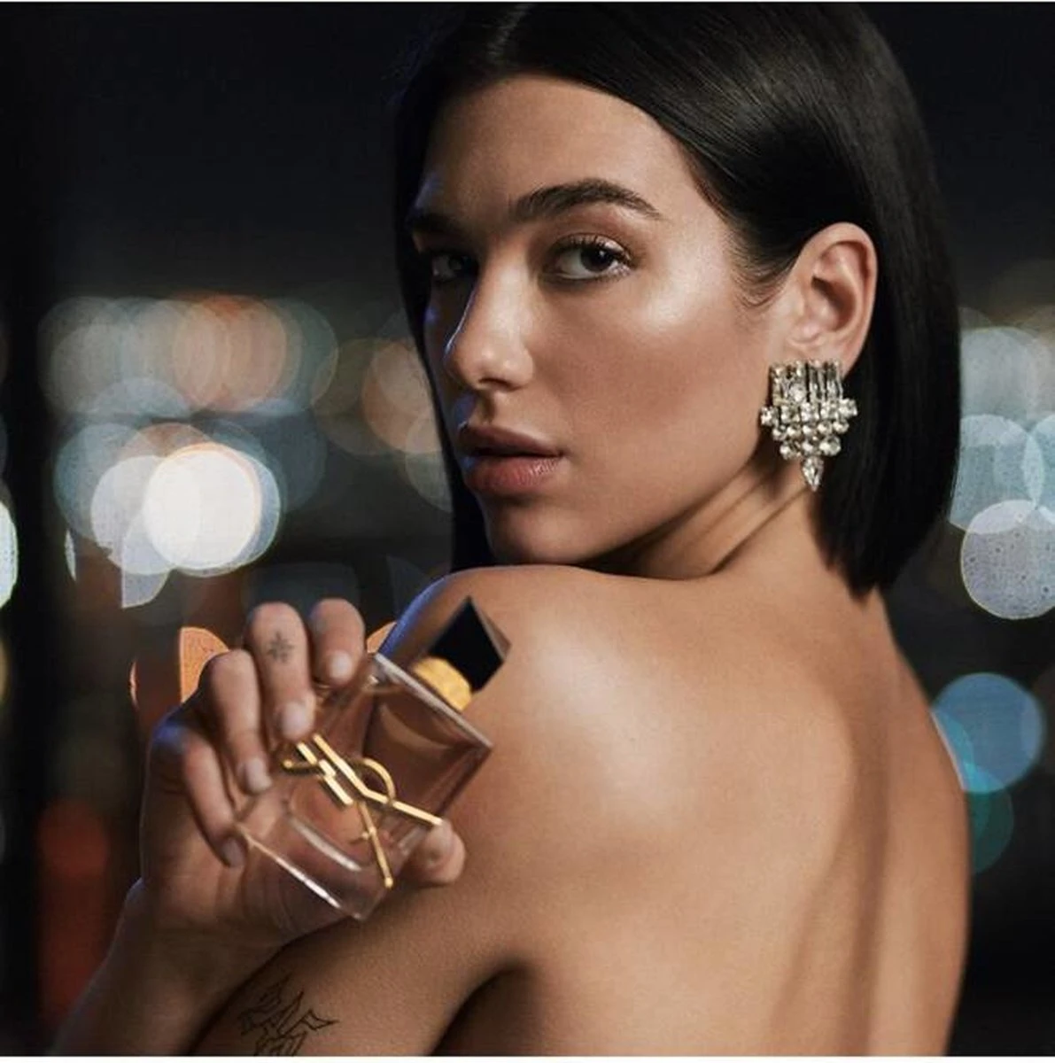 Yves Saint Laurent Libre 50 Ml - Eau De Parfum - Damesparfum 5 Yves Saint Laurent Libre 50 Ml - Eau De Parfum - Damesparfum - Afbeelding 3