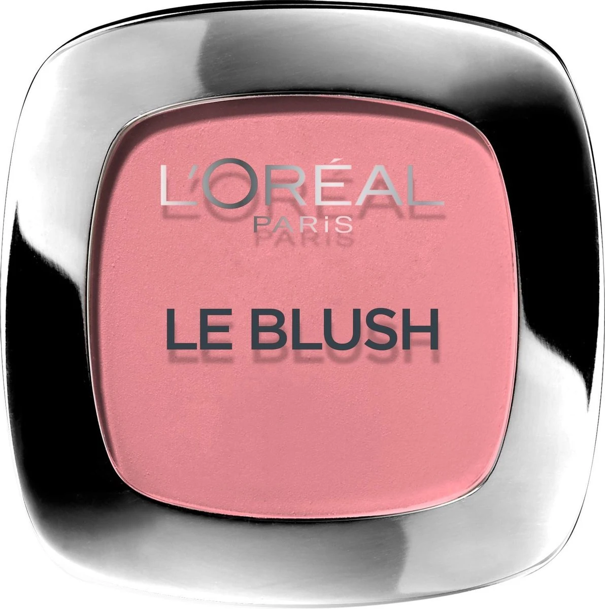L’Oréal Paris Accord Parfait Le Blush - 90 Luminious Rose 3 L’Oréal Paris Accord Parfait Le Blush - 90 Luminious Rose