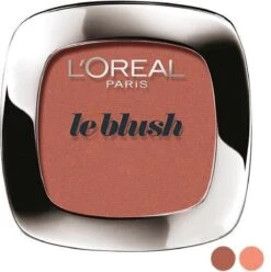 L’Oréal Paris Accord Parfait Le Blush - 90 Luminious Rose 22 L’Oréal Paris Accord Parfait Le Blush - 90 Luminious Rose -Modecosmetica Winkel 1193x1200 3